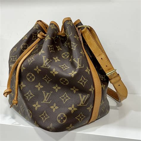 louis vuitton borse secchiello